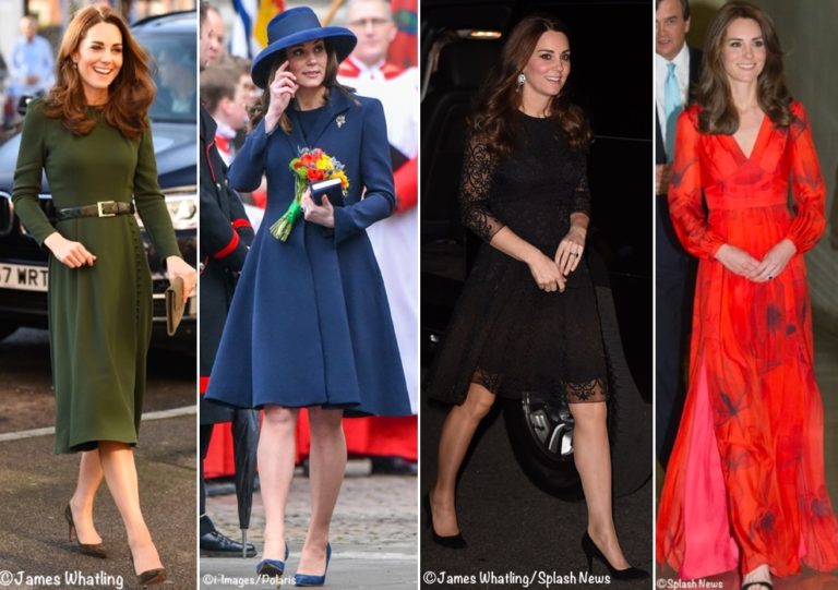 Favorite Brands – Clothing – What Kate Wore