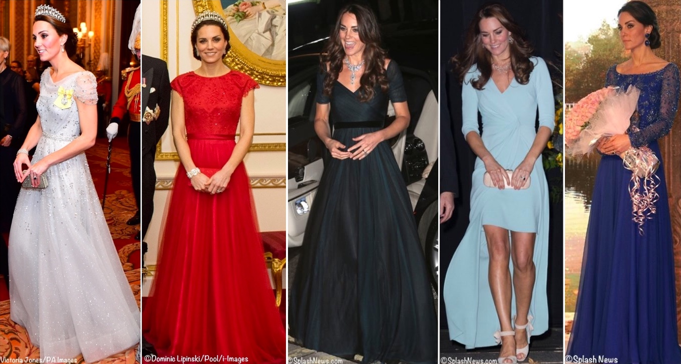 Favorite Brands – Clothing – What Kate Wore