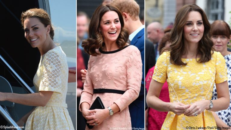 Engagements Update, Your Favorite 2019 Dress and The Duchess’s Floral ...