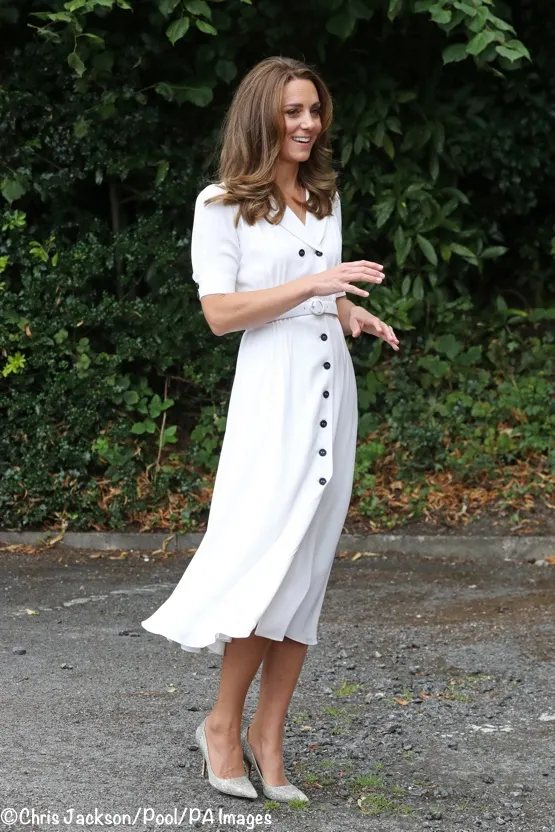 Kate Middleton Loves these Classic Looks from British Brand Boden - Dress  Like A Duchess