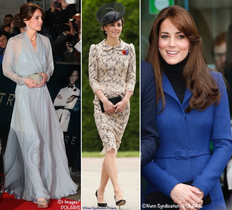 A Look at Some of Kate’s One-Hit Wonders and UFO Dress Identified ...