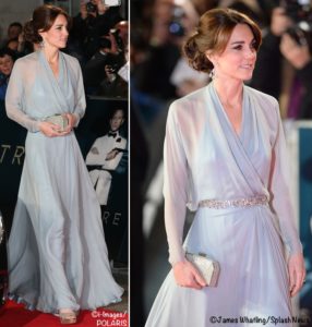 A Look at Some of Kate’s One-Hit Wonders and UFO Dress Identified ...