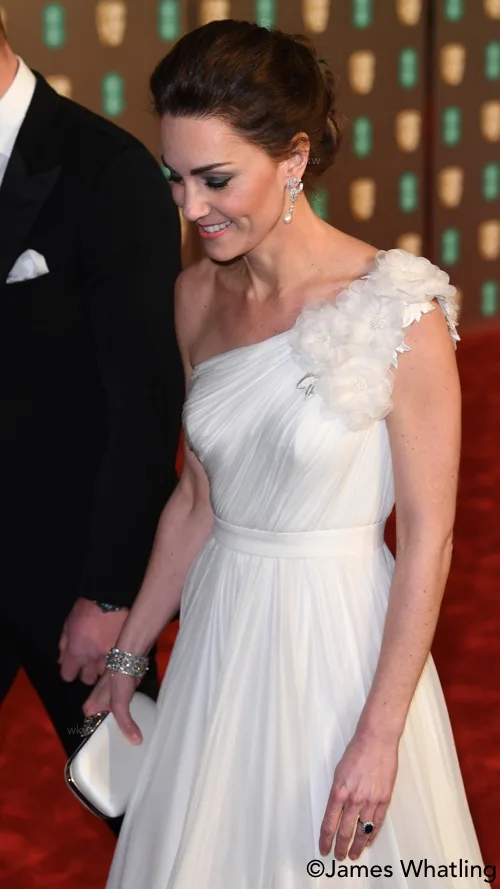 All That Glitters: an Overview of the Duchess’s Borrowed Bracelets ...