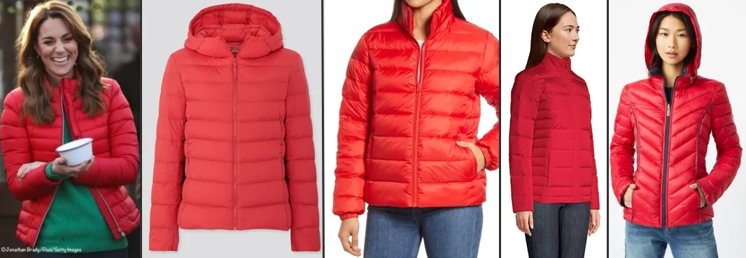 Cropped Down Coats & Puffer Jackets for Women - Bloomingdale's