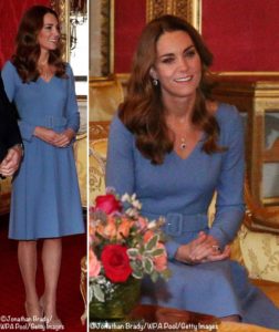 Fashion Flashbacks & Your Favorite New Day Dress of 2020 – What Kate Wore