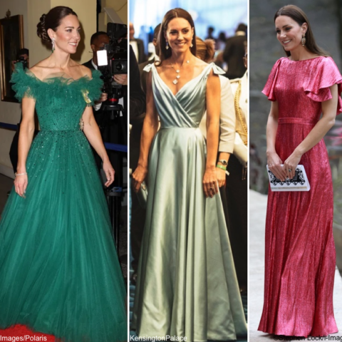 What Kate Wore – Page 7 – The go-to source on Kate's style for fans ...