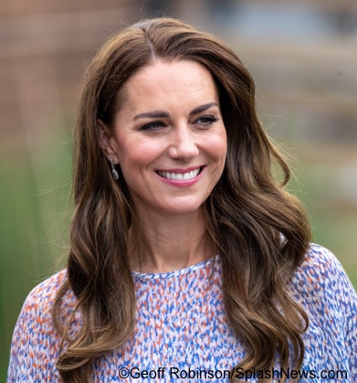 The Cambridges’ First Joint Portrait Revealed & Cambridgeshire ...