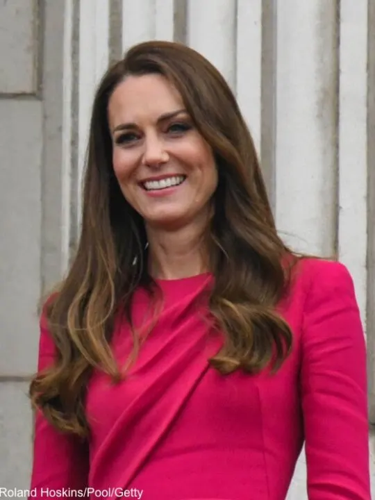 A Busy Day for the Cambridges as Platinum Jubilee Weekend Wraps Up