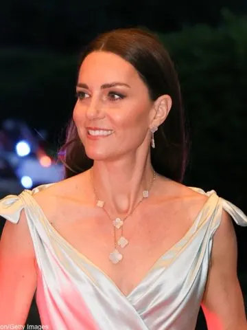 The Duchess at 40 Part 5: Formalwear