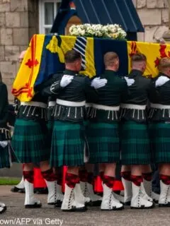 Thousands Pay Their Respects as Her Majesty’s Final Journey Begins (& Event Updates)