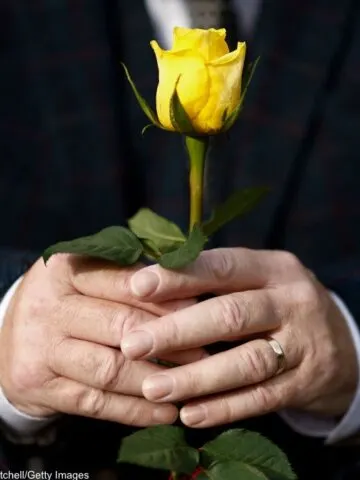 Scotland’s Service of Thanksgiving for Queen Elizabeth II