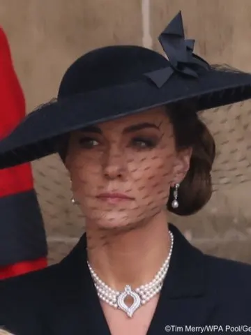 The Final Farewell to Her Majesty The Queen – Windsor Service