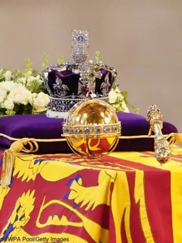 Princess of Wales & Ukrainian First Lady Meet, How to Watch the State Funeral