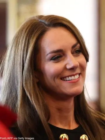 The Prince & Princess of Wales Say ‘Thank You’ in Windsor