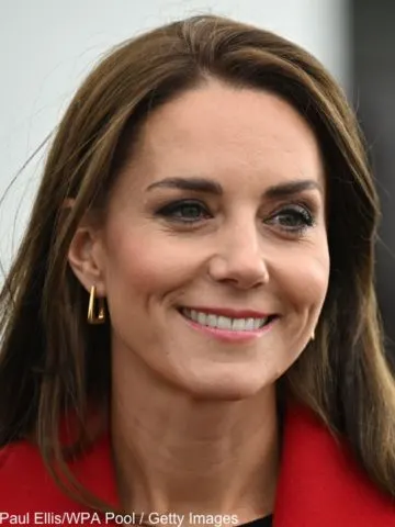 The Prince and Princess of Wales End Official Mourning Period with Wales Visit