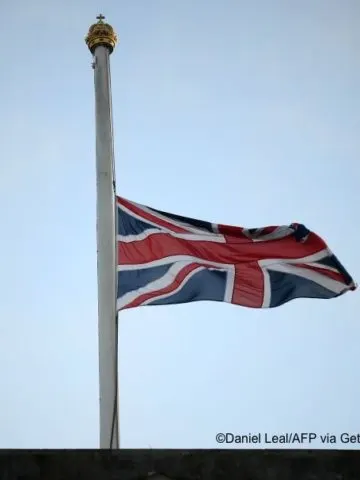 Queen Elizabeth II 1926 – 2022