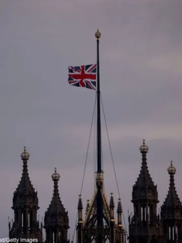 An Update on the Queen’s Health