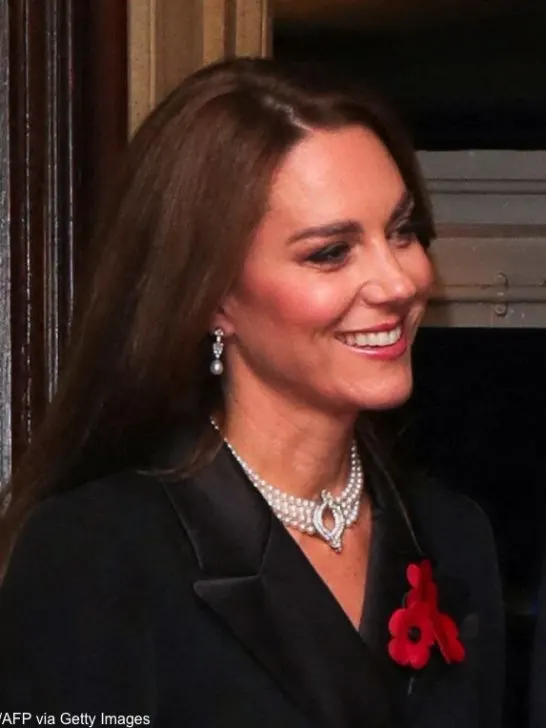 Royal Family Marks Poignant Festival of Remembrance