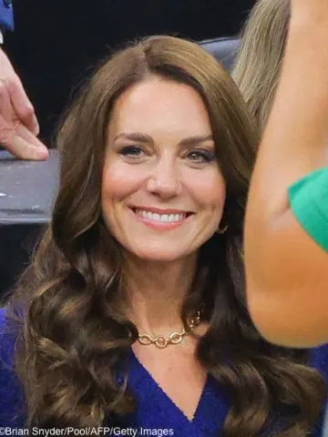 It’s a Chanel Repeat for Boston Celtics Game