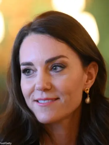 The Princess Hosts Windsor Castle Meeting of New Advisory Board