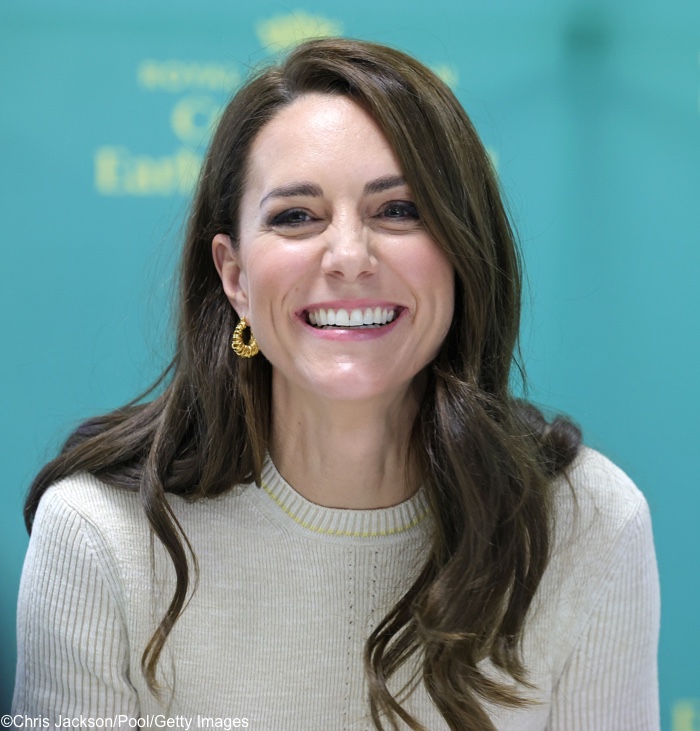Everything We Never Knew About Alexander McQueen, the Late Designer of the  Line Kate Middleton Always Wears