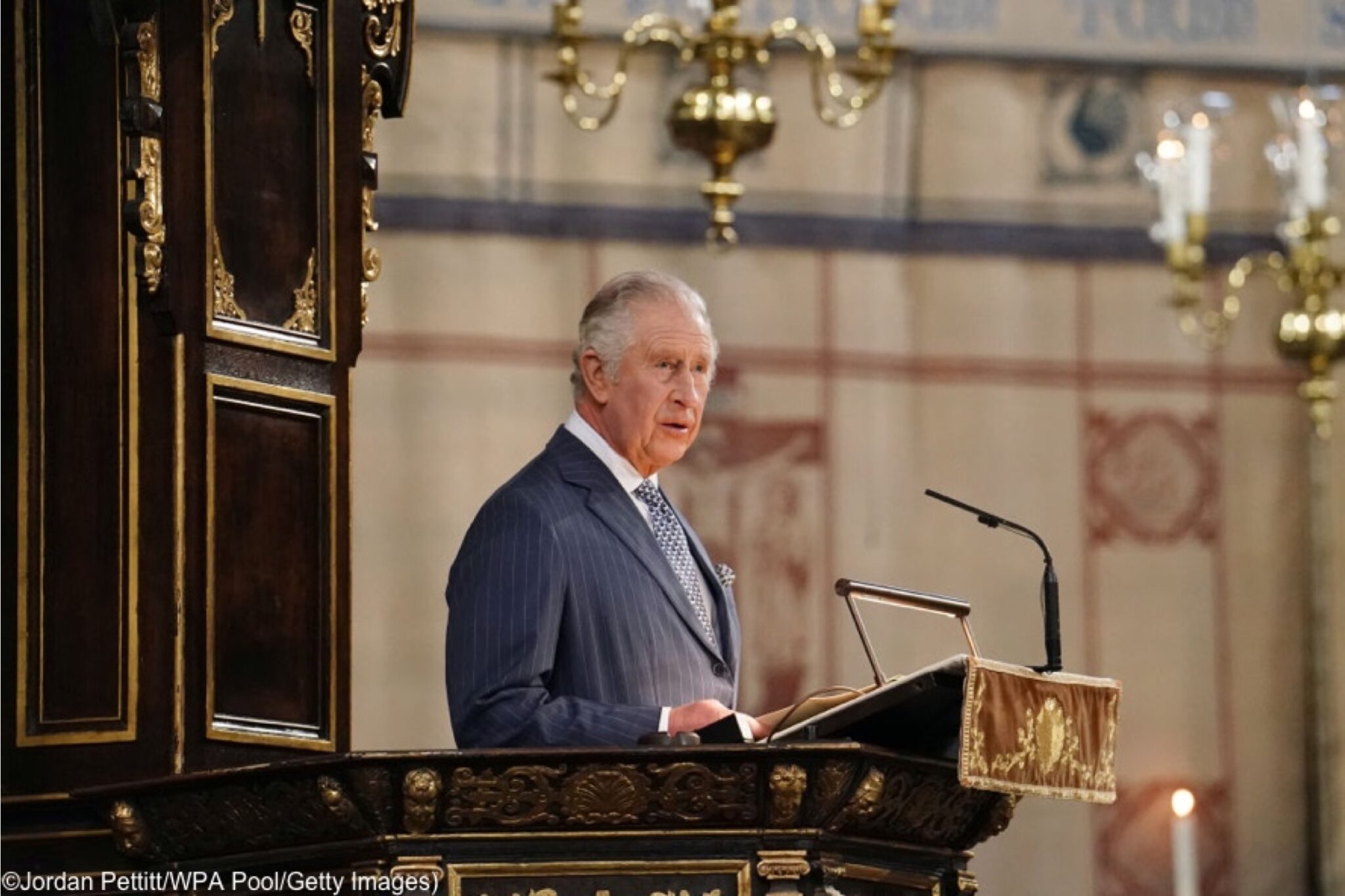 The Princess Wears Erdem for Commonwealth Service – What Kate Wore