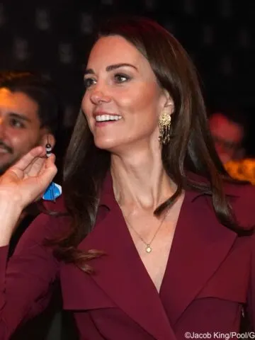 Happy Birthday Prince Louis, Balmoral Family Photo, and Birmingham Recap