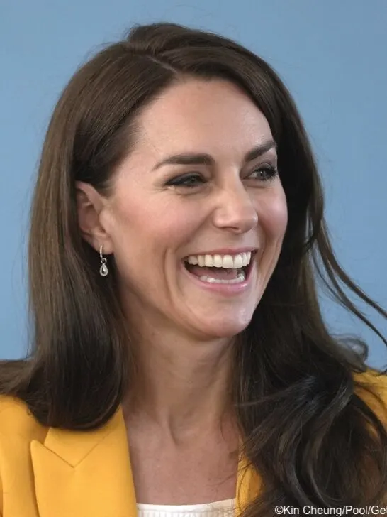 The Princess in Sunny Separates for Mental Health Week Engagement