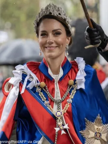 The Coronation Formal Photo Portraits