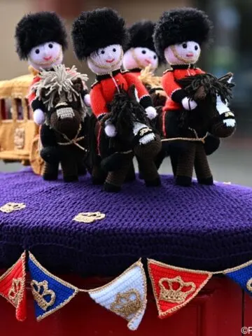 Happy Birthday, Princess Charlotte and Coronation Updates