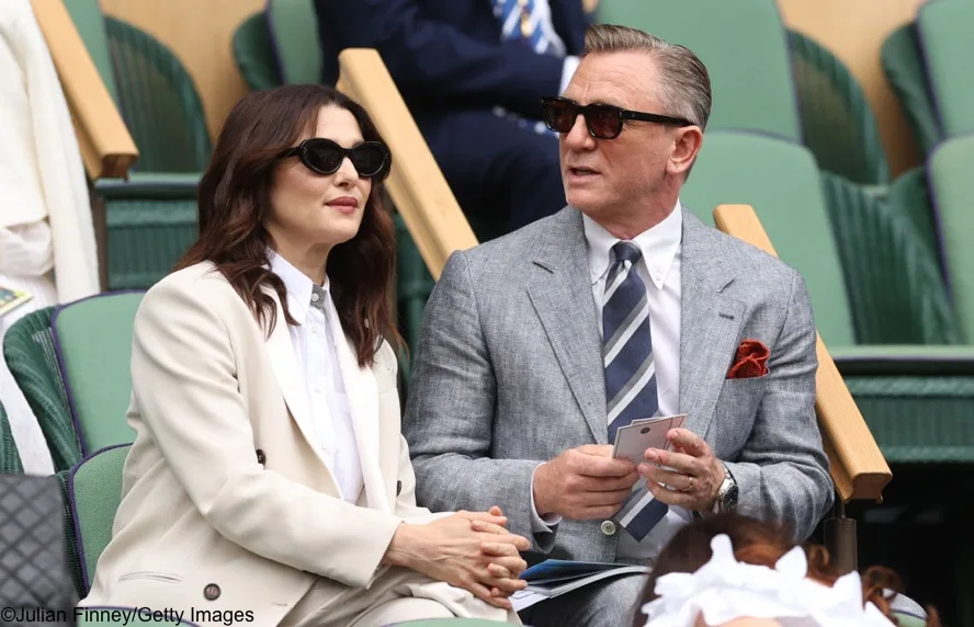 It’s Roland Mouret for Wimbledon Final with Prince George, Princess ...