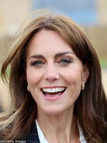 The Princess in Holland Cooper for Cardiff Engagements – What Kate