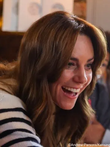 The Princess in Familiar Pieces for Dadvengers Engagement