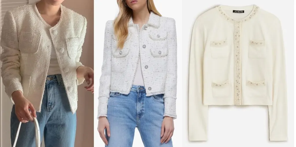 Polo Ralph Lauren Cable-Knit V-Neck Sweater Vest in White — UFO No