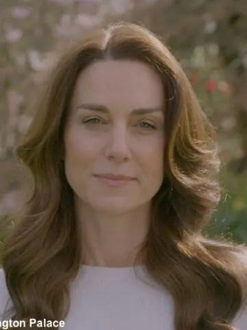 The Princess of Wales Reveals Her Cancer Diagnosis in Video Message, Says “I’m Going to be Okay”