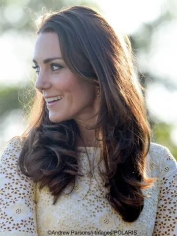 A Look at Easter Styles Worn by the Princess of Wales