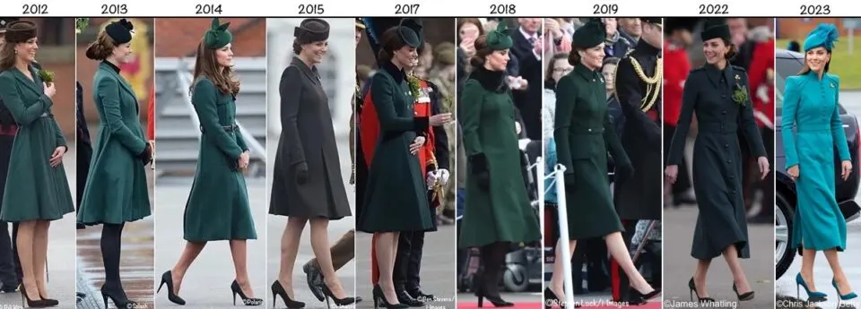 https://whatkatewore.com/wp-content/uploads/2024/03/Kate-St-Patrick-Day-Outfits-Ensembles-Montage-2012-to-2023-960x345.jpg.webp