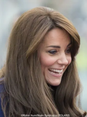 One-Hit Wonders Continue: Coat Coverage and Evening Gowns