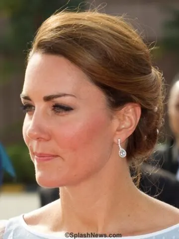 Happy Birthday, Princess Charlotte!