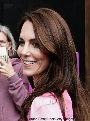 News Briefs and The Princess of Wales’s Chelsea Flower Show Ensembles