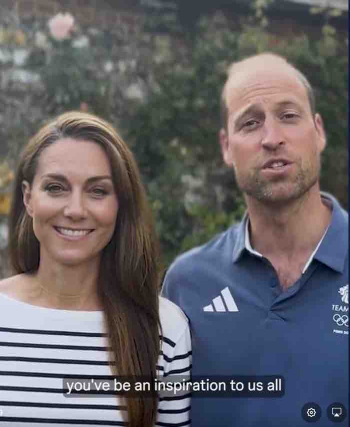 The Princess in a New Video, Ballot Outcomes, & Remaining Summer time Ballot – What Kate Wore