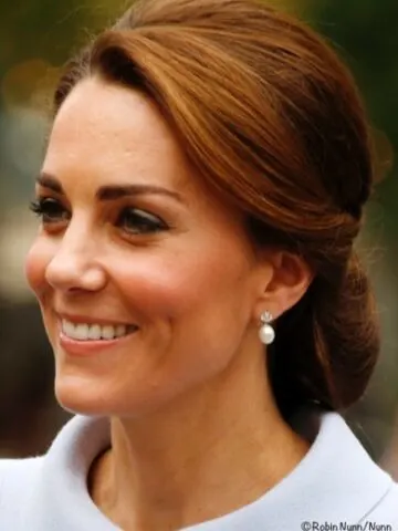 The Princess’s October Style Over the Years