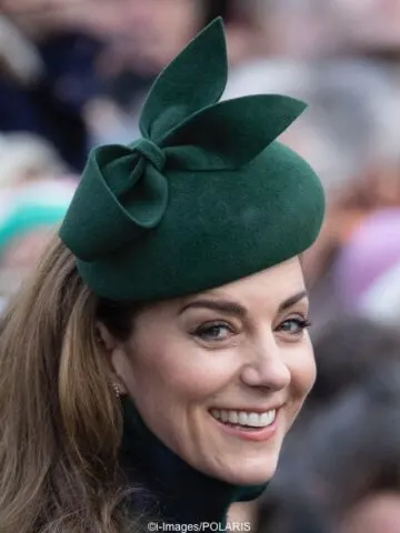 The Princess of Wales in Familiar Styles for Christmas Day at Sandringham – UPDATED