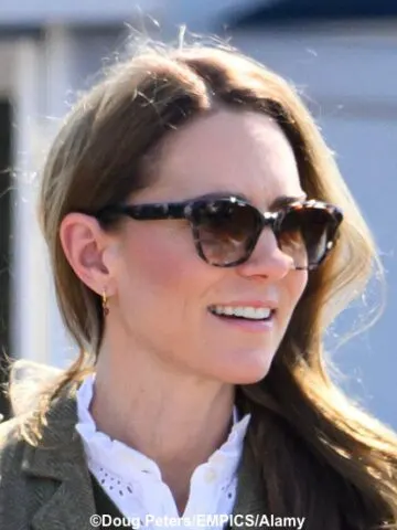 It’s Ralph Lauren, Johnstons of Elgin, and Boden for Scotland Visit Day Two