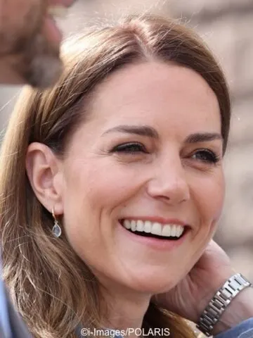 The Prince & Princess Mark 14th Anniversary on Isle of Mull