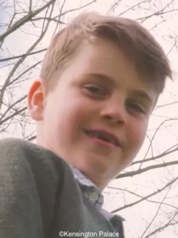 Happy Birthday Prince Louis and an Anniversary Trip to Scotland for the Prince & Princess