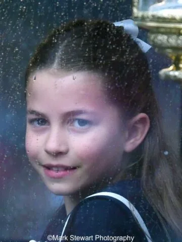 Happy 10th Birthday, Princess Charlotte!