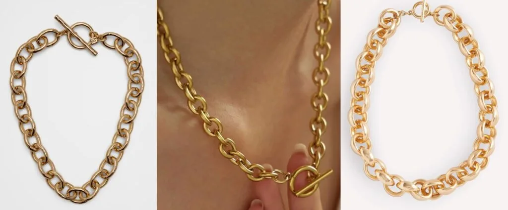 Necklaces/Pendants – What Kate Wore