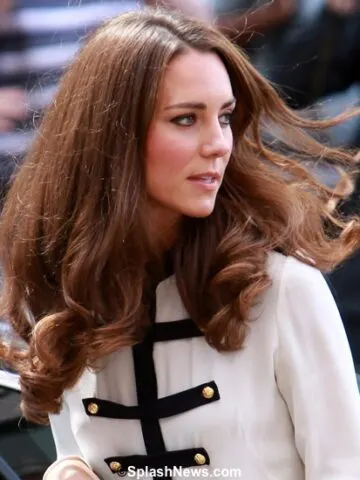 News Updates & The Princess’s August Style Through the Years