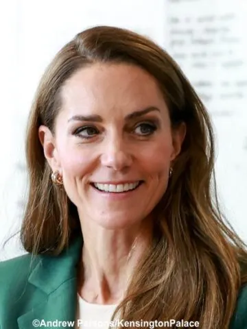 The Princess Wears Veronica Beard for Early Childhood Meeting